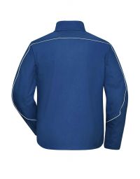 Workwear Softshell Jacket Light Solid